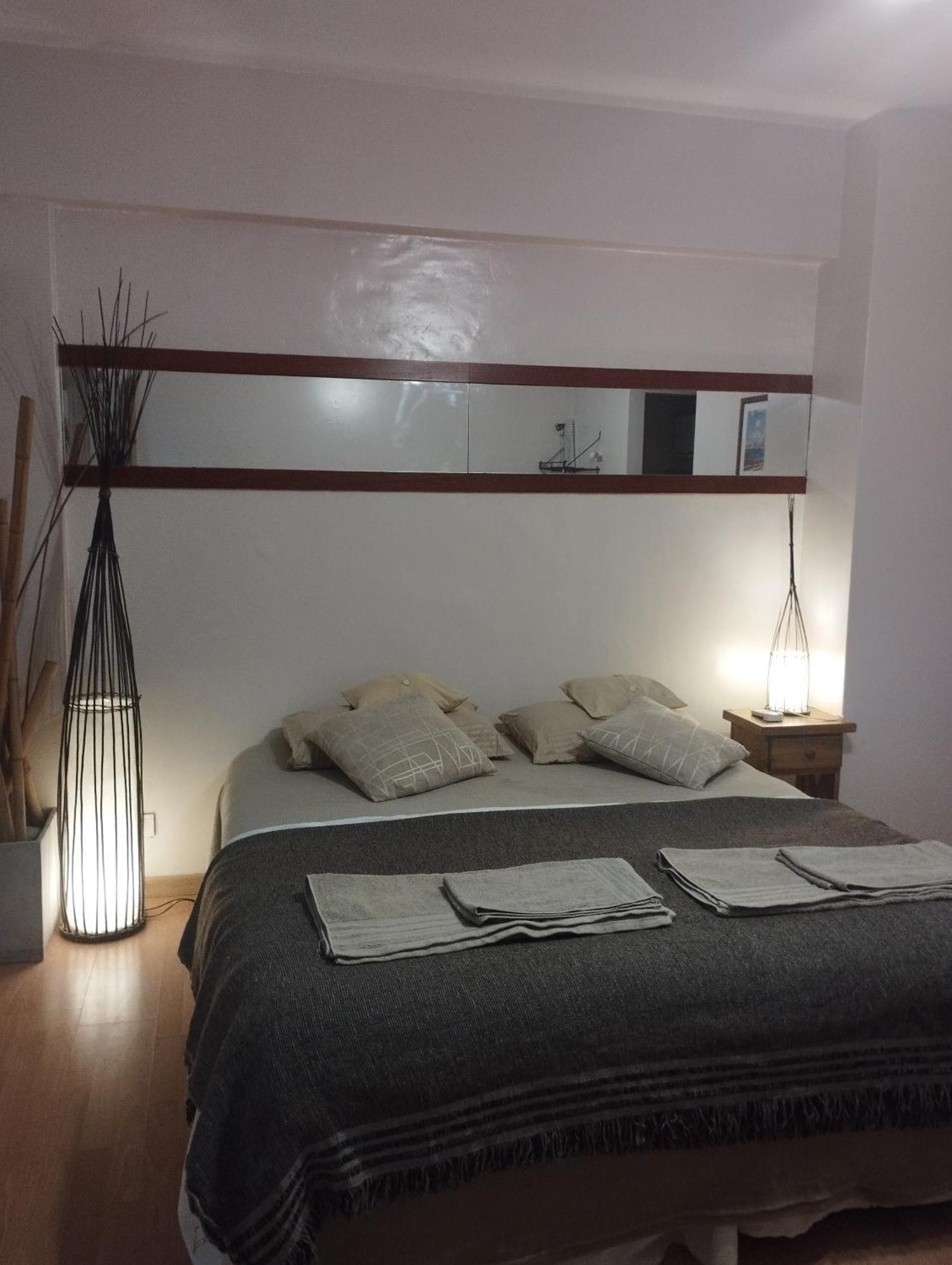 Corazon De Buenos Aires Apartment — Photos 2