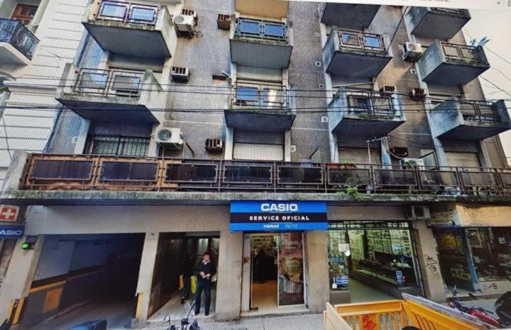 Corazon De Buenos Aires Apartment — Photos 1